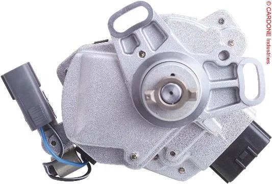 84-58460 – A1 REMFG INC Distributor, OE Replacement Electronic With Cap and Rotor